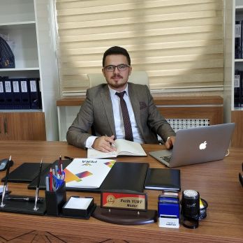 Fatih Yurt