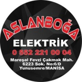 Aslanboğa elektrik