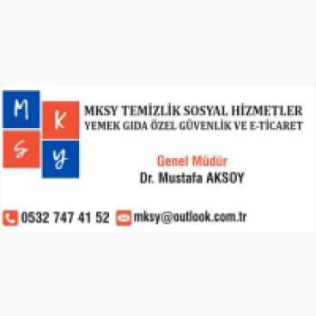MKSY TEMİZLİK