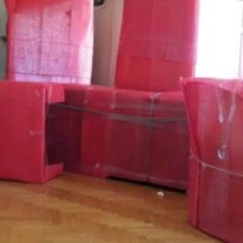Ankara Haskardeşler Nakliyat