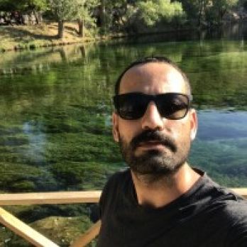 Serdar Arın