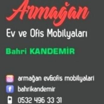 Bahri Kandemir