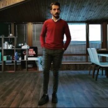 Tahir Temizbaş