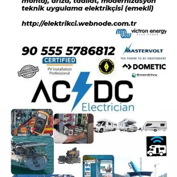 Tekne Karavan Elektrik Elektronik