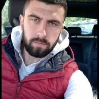 Samet Örgen