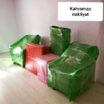 KAHRAMAN NAKLİYAT ANKARA