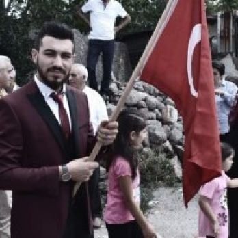 Bilal Türk