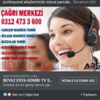 ABS teknik servis