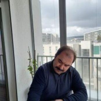 Hakkı Akyol