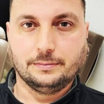 Gökhan Ramazanoğlu