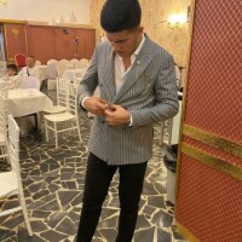 Mehmet Serhan Doğan