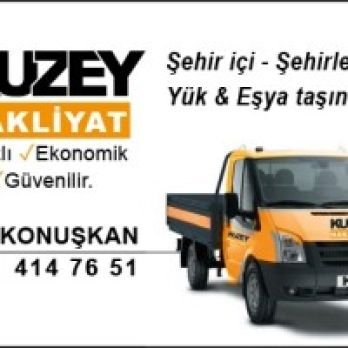 KUZEY NAKLİYAT