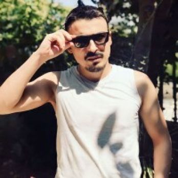 Emre Boyraz