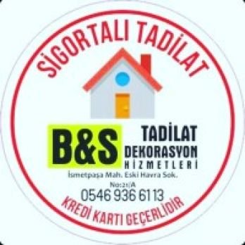 B&S DEKORASYON