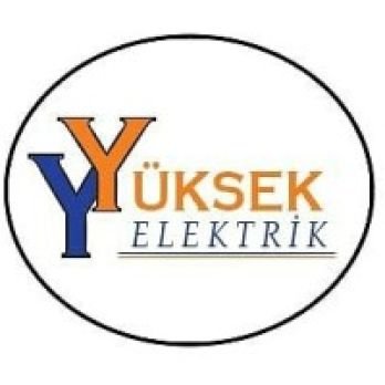 Yusuf Yüksek