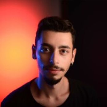 Halil Tekin