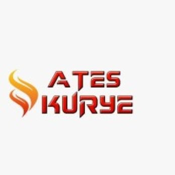 ATEŞ MOTO KURYE Motorlu