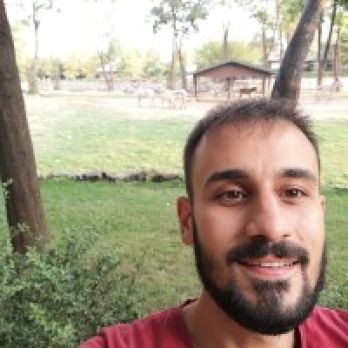 Furkan Patan
