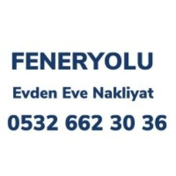 Feneryolu Evden Eve Nakliyat