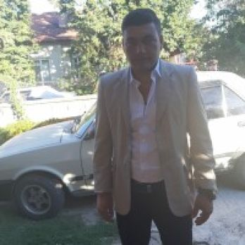 Gökhan Özkan