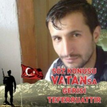 Muammer Kanbur