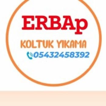 Eskişehir Erbap koltuk yıkama