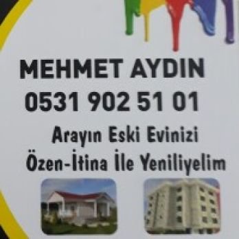 MEHMET Aydin