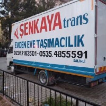 şenkaya trans nakliyat