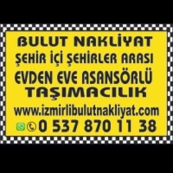 BULUT NAKLİYAT EVDEN EVE ASANSÖRLÜ TAŞIMACILIK