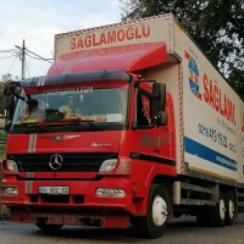 Sağlamoğlu evden eve nakliye Sağlamoğlu