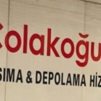 Çolakoğlu