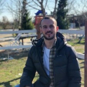 Çağatay Gül