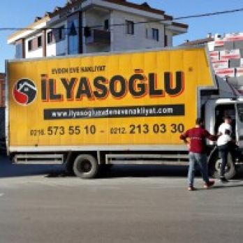 İlyasoğlu nakliyat