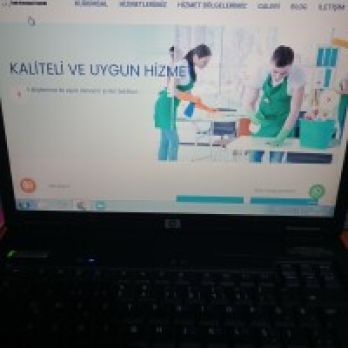 İzmirkurumsaltemizlik.com