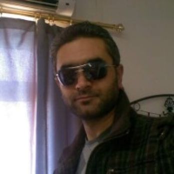 Yunus Kesmeci