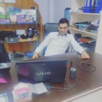 RAMAZAN KAMBAY