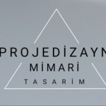 PROJEDİZAYN