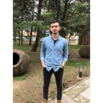 Buğra Yiğit