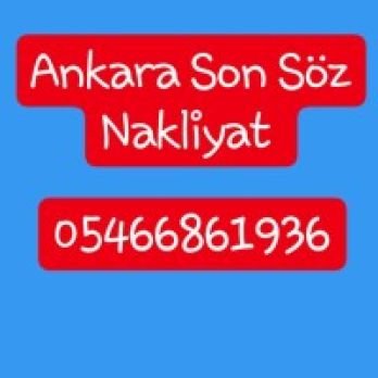 Sonsöz nakliyat