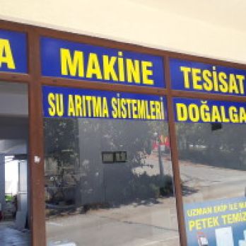mustafa kamacı