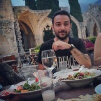 Okan Çakmak