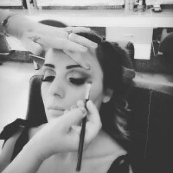 Ece aksoy izmirmakyaj