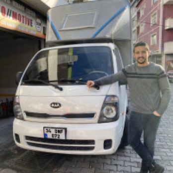 Şenol Özer