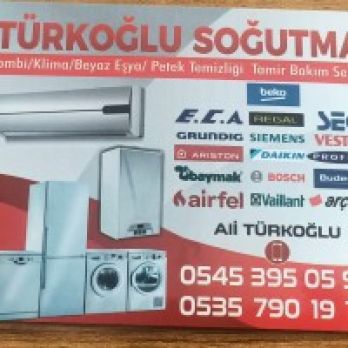 TÜRKOĞLU SOĞUTMA