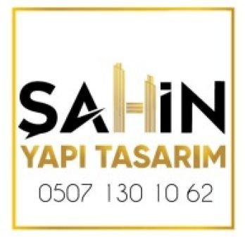 Şahin yapı tasarım