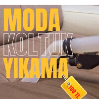MODA KOLTUK YIKAMA