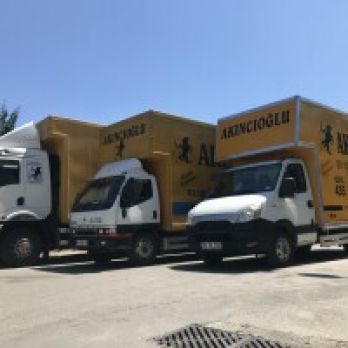 Akıncıoğlu Evdeneve nakliyat