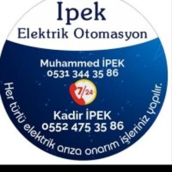 Muhammed İpek