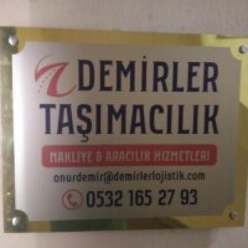 Demirler nakliyat