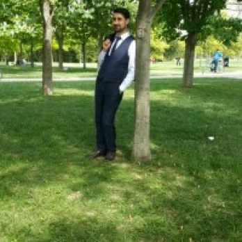 Emrah Üldeş